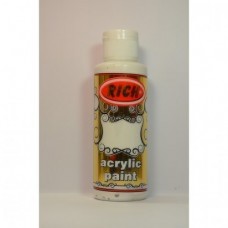 Culoare acrilica Rich 120 ml